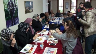 pinarli -  Arısoy, “Zeytinburnu’nu daha güzel, daha aydınlık insanların şehri haline getireceğiz”  Videosu