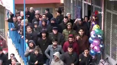 pazar esnafi -  Bozbey'den her mahalleye kreş sözü  Videosu