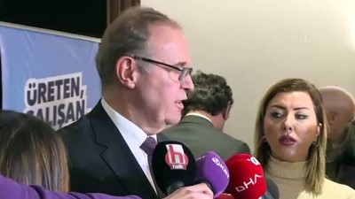 internet sitesi - CHP Genel Başkan Yardımcısı ve Parti Sözcüsü Öztrak - İSTANBUL Videosu