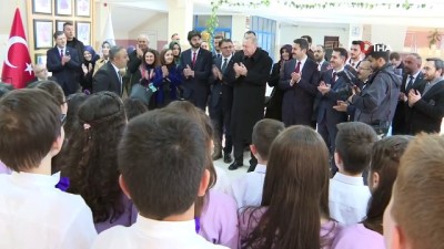 osmanpasa -  Cumhurbaşkanı Erdoğan’a yoğun ilgi Videosu