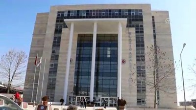 Elazığ'da 'zimmet' operasyonu 