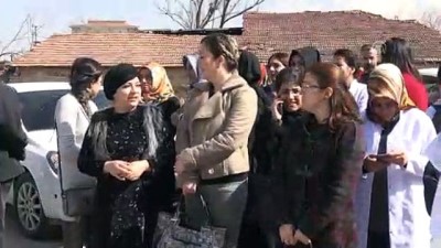 ogrenci velisi - Malatya'da okul müdürünün darbedildiği iddiası  Videosu