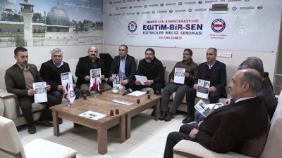 oturma eylemi - Mısır'daki idamlara tepki - YALOVA  Videosu