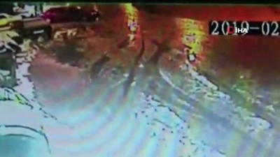 adli tip -  Şile yolundaki feci kaza kamerada  Videosu