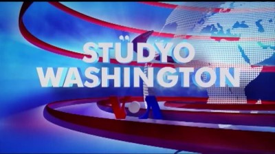 canli yayin - VOA - EGE Türk Stüdyo Washington 25 Şubat Videosu