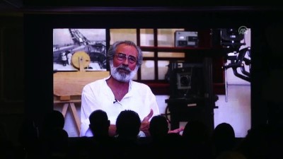 (ARŞİV) Sinema ve tiyatro oyuncusu Aytaç Arman, hayatını kaybetti - İSTANBUL