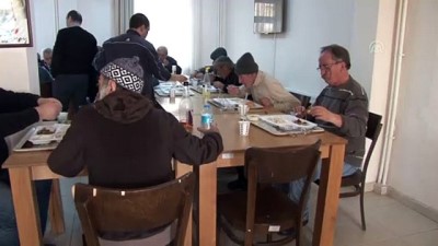 sayilar - Barınma merkezi 'yuvası' oldu - KOCAELİ  Videosu