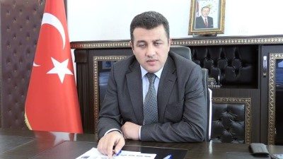 Belediye gölet çevresinde mesire alanı oluşturdu - BATMAN 