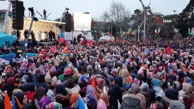  Binali Yıldırım, Cumhurbaşkanı Erdoğan’ın doğum gününü kutladı