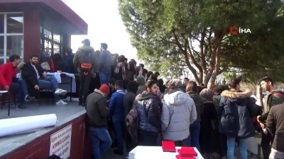 komedyen -  Bursa'da Cem Yılmaz coşkusu Videosu
