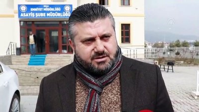 Çalıntı otomobil trafik cezası sayesinde bulundu - BOLU