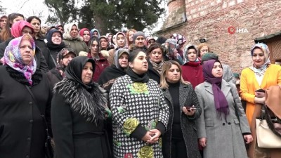 selamet -  Cumhur İttifakı’nın kadınlarından birlik beraberlik mesajı  Videosu