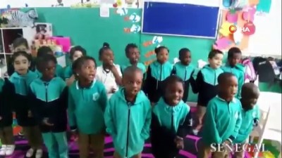  Cumhurbaşkanı Erdoğan’a uluslararası doğum günü kutlaması