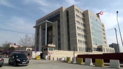  Ele geçirilen 67 bin TL sahte para ile ilgili 3 şüpheli adliyeye sevk edildi 