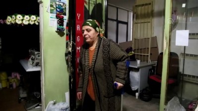 Engellilere rapor kolaylığı sevinç yaşattı - TEKİRDAĞ