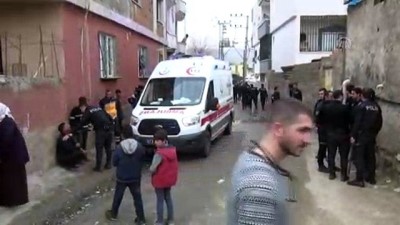 İki aile arasında kavga: 5 yaralı - ŞIRNAK