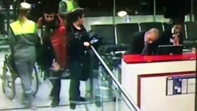 İş insanının temizlikçi ve ailesince öldürülmesi - İSTANBUL 