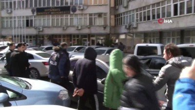 yakalama karari -  İstanbul'da iş adamı cinayetinde yeni gelişme  Videosu