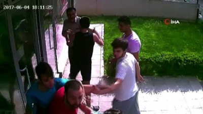 haziran ayi - Kediye tekme davasında karar çıkmadı  Videosu