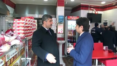  Kilis’te Arapça tabelalar kaldırılıyor 