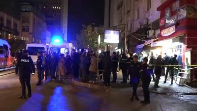 silahli soygun -  Mersin’de silahlı soygun dehşeti: 2 ölü Videosu