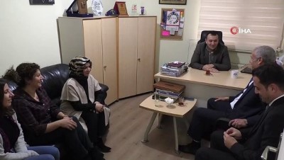  MHP Sivas Belediye Başkan Adayı Mehmet Er, adaylıktan çekildi iddialarını yalanladı