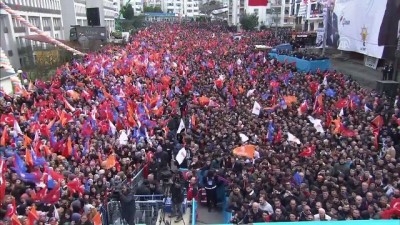 Pakdemirli: 'İnşallah bundan sonra Giresun fındıkla ilgili problem yaşamayacak - GİRESUN