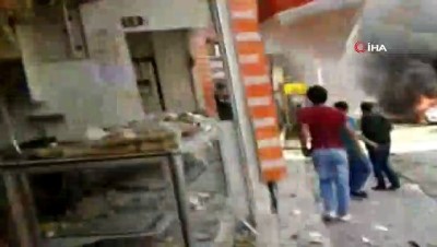 silahli teror orgutu -  Reyhanlı'daki terör saldırısı davası ertelendi Videosu