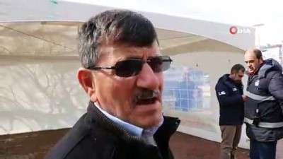  Samsun'da tanzim satış yerleri kuruldu 