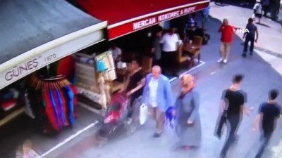  ‘Senin havan kime?’ diyerek yumruk atmıştı, yargılanmasına başlandı 