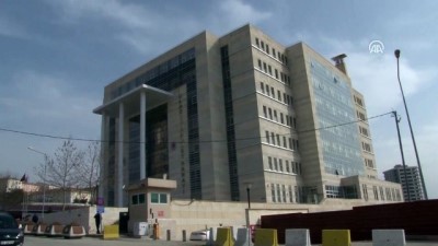 Silahlı yaralama - 2 kişi tutuklandı - ELAZIĞ