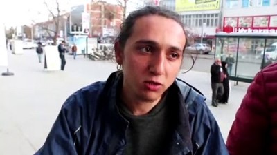 yurdum insani -  Türkiye'yi gezen en genç bisikletli olmak için yollara çıktı  Videosu