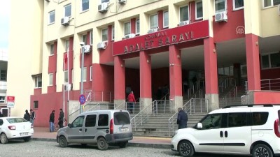 Uyuşturucu operasyonu - KOCAELİ