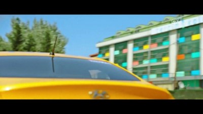 banka soygunu - 'Yalan Dolan' filmi 1 Mart'ta vizyona girecek - İSTANBUL  Videosu