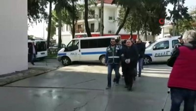  Yaşlı kadınlar, 6 milyonluk arazileri sahte belgeyle 2,5 milyona sattı 