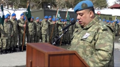 sozlesmeli -  Yüksekova’da rahatsızlanan asker hayatını kaybetti  Videosu
