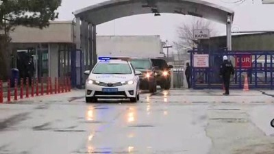 ABD Başkanının Kıdemli Danışmanı ve Asistanı Jared Kushner Ankara'da