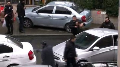 cop konteyneri -  Amcasını öldürdü, cesedi parçalayarak İstanbul'a dağıttı Videosu