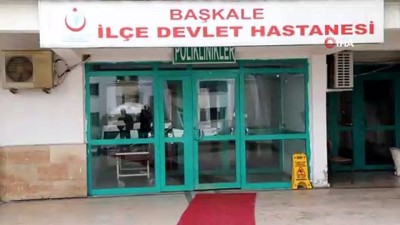 bebek -  Başkale’de ilk defa ‘ağrısız doğum’ yapıldı  Videosu