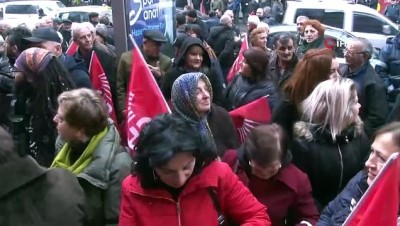 zillet -  CHP Genel Başkan Yardımcısı Yunus Emre, Zonguldak'ta seçim bürosu açtı  Videosu