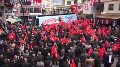 issizlik -  CHP Genel Başkanı Kılıçdaroğlu: “Kavgadan uzak duracağız” Videosu