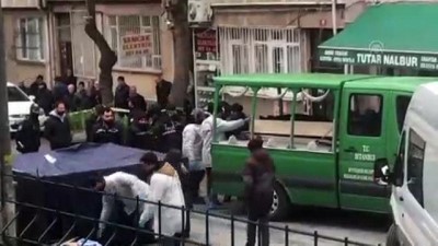 cop konteyneri - Çöpte ceset parçaları bulundu - İSTANBUL  Videosu