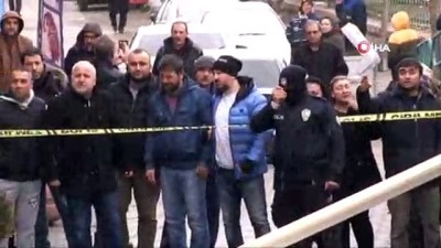 patlama sesi -  Eskişehir’de mobilya atölyesinde yangın...1 kişi hayatını kaybetti  Videosu