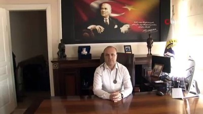 belediye baskanligi -  Her derde deva başkan...Hem doktor, hem de belediye başkanı  Videosu