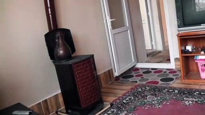 karbonmonoksit - Karbonmonoksit zehirlenmesi - İZMİR Videosu