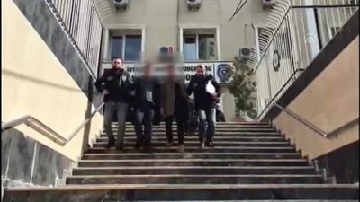 salar - Maltepe'deki cinayet - İSTANBUL  Videosu