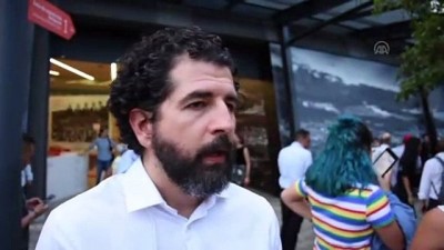 tiago - “Medellin tarihine sahip çıkıyor” projesi - MEDELLIN  Videosu