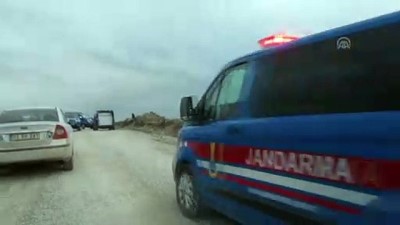 silahli kavga - Silahlı kavga: 2 yaralı - AFYONKARAHİSAR  Videosu