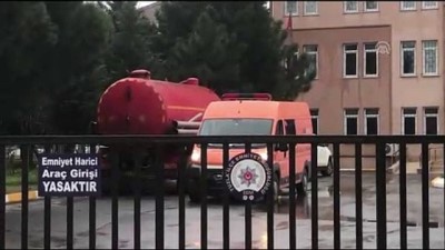 icmeler - Tuzla'daki 'koku' soruşturması - İSTANBUL  Videosu