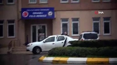 adli kontrol -  Tuzla’daki kokuya ilişkin başlatılan soruşturma kapsamında gözaltına alınan vidanjör sürücüsü C.A., adli kontrol şartıyla serbest bırakıldı. Videosu